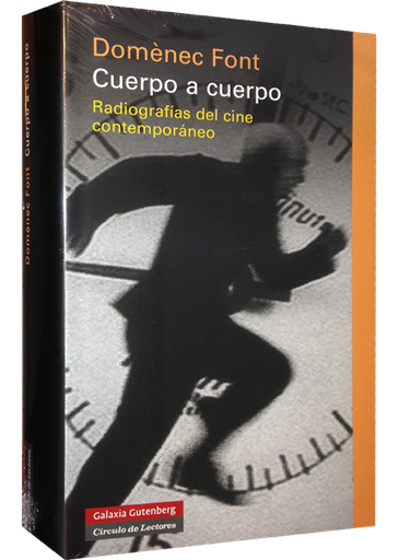 [9788481099935] CUERPO A CUERPO