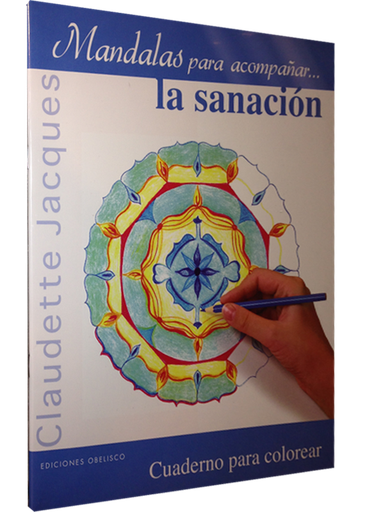[9788497779913] MANDALAS PARA ACOMPAÑAR: LA SANCIÓN