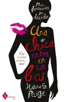 [9788415955030] UNA CHICA ENTRA EN UN BAR