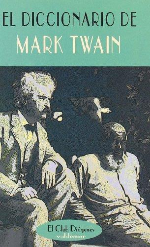 [9788477024286] EL DICCIONARIO DE MARK TWAIN