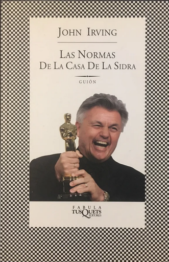 [9788483106976] LAS NORMAS DE LA CASA DE LA SIDRA