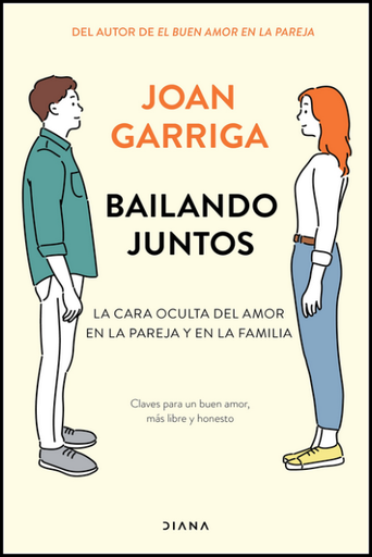 [9789584293633] BAILANDO JUNTOS