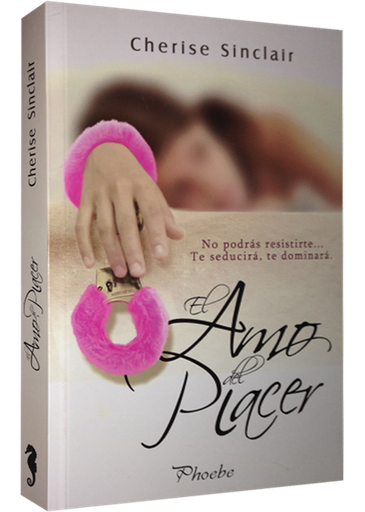 [9788415433316] EL AMO DEL PLACER