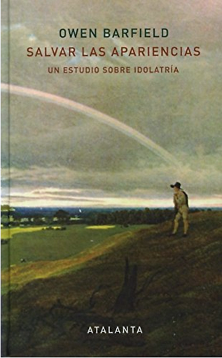 [9788494303067] SALVAR LAS APARIENCIAS