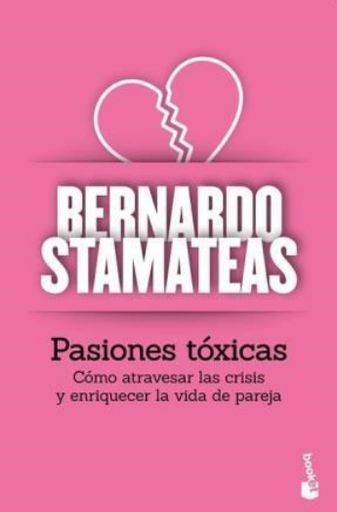 [9789875806047] PASIONES TÓXICAS
