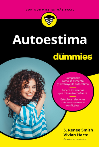 [9788432904677] AUTOESTIMA PARA DUMMIES