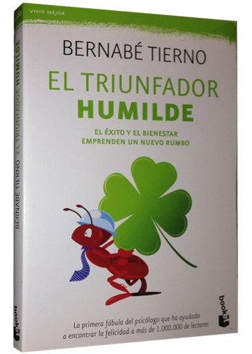 [9788499983134] EL TRIUNFADOR HUMILDE