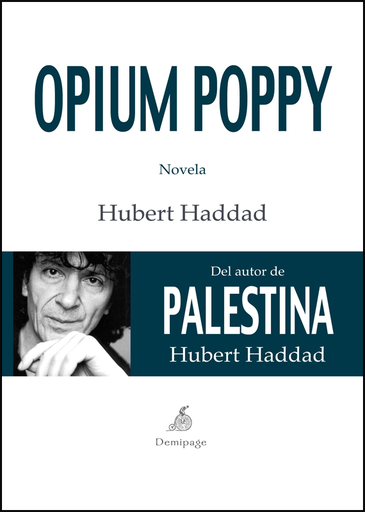 [9788492719914] OPIUM POPPY