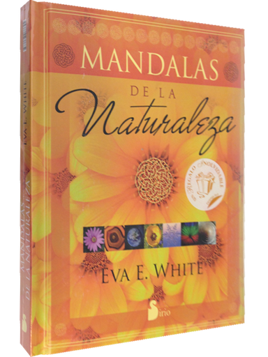 [9788478088645] MANDALAS DE LA NATURALEZA