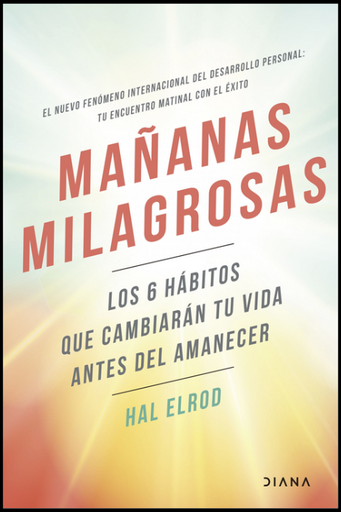 [9789584279392] MAÑANAS MILAGROSAS