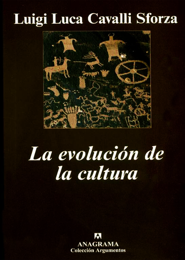 [9788433962539] LA EVOLUCIÓN DE LA CULTURA