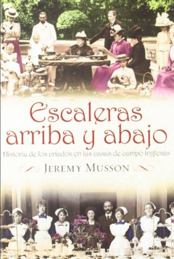 [9788499707938] ESCALERAS ARRIBA Y ABAJO
