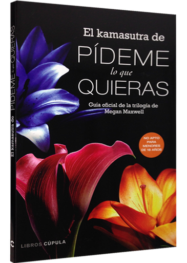 [9788448018290] EL KAMASUTRA DE PIDEME LO QUE QUIERAS