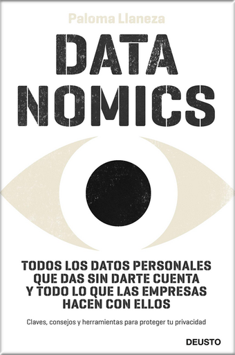 [9788423430208] DATANOMICS