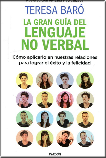 [9788449335495] LA GRAN GUÍA DEL LENGUAJE NO VERBAL