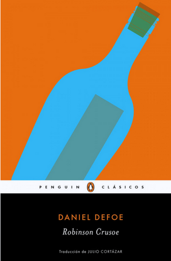 [9788491050223] ROBINSON CRUSOE