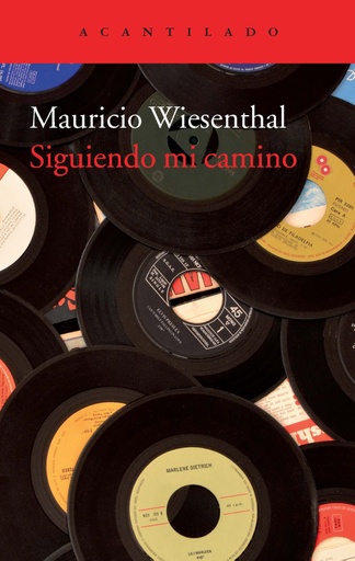 [9788415689447] SIGUIENDO MI CAMINO
