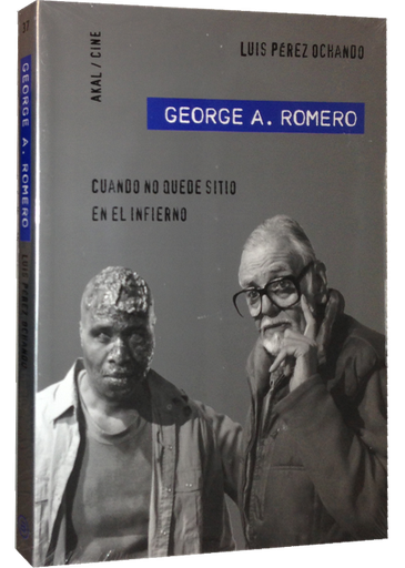 [9788446028512] GEORGE A. ROMERO