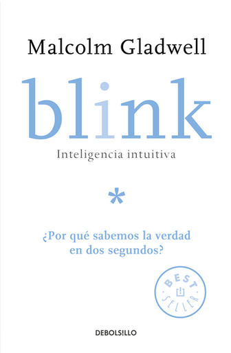 [9786124463259] BLINK: INTELIGENCIA INTUITIVA