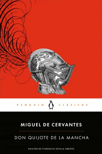 [9788491050759] DON QUIJOTE DE LA MANCHA