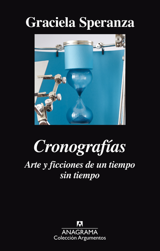 [9788433964113] CRONOGRAFÍAS