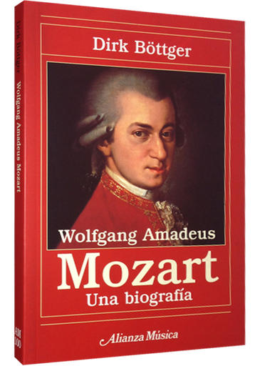 [9788420664965] WOLFGANG AMADEUS MOZART: UNA BIOGRAFíA