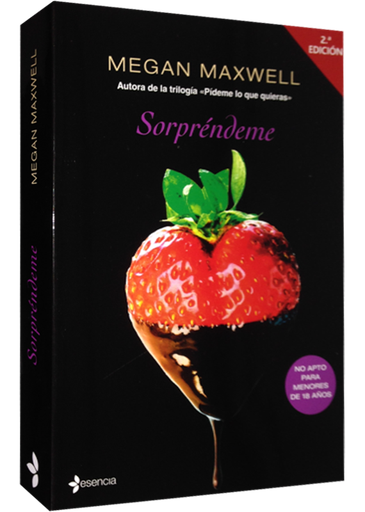 [9788408120827] SORPRÉNDEME