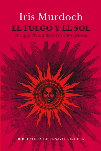 [9788416854240] EL FUEGO Y EL SOL