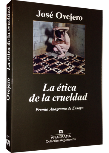 [9788433963413] LA ÉTICA DE LA CRUELDAD