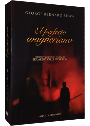 [9788420664668] EL PERFECTO WAGNERIANO