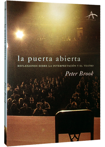 [9788488730619] LA PUERTA ABIERTA