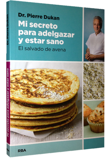 [9788490064849] MI SECRETO PARA ADELGAZAR Y ESTAR SANO