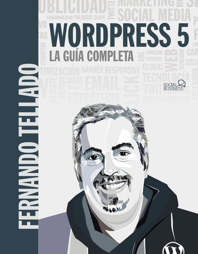 [9788441540606] WORDPRESS 5: LA GUÍA COMPLETA