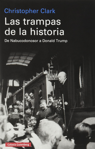 [9788418807770] LAS TRAMPAS DE LA HISTORIA