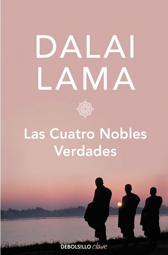[9788499896717] LAS CUATRO NOBLES VERDADES
