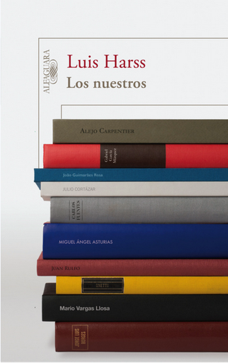 [9788420408095] LOS NUESTROS