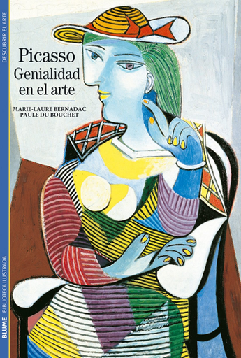 [9788480769341] PICASSO