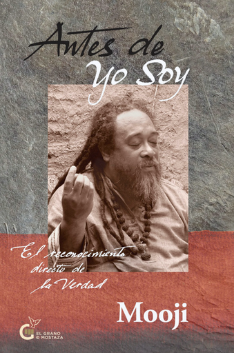 [9788494134975] ANTES DE YO SOY