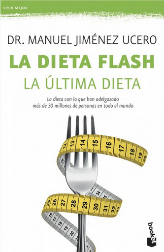 [9788408113591] LA DIETA FLASH