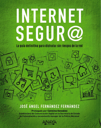 [9788441541320] INTERNET SEGUR@