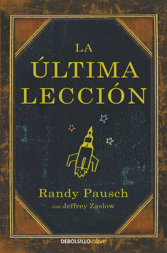 [9788466330121] LA ÚLTIMA LECCIÓN