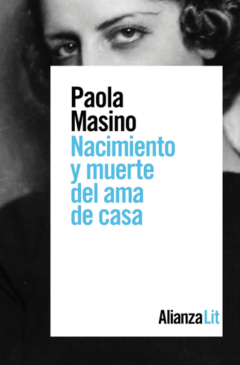 [9788491816287] NACIMIENTO Y MUERTE DEL AMA DE CASA