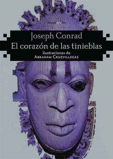 [9788415601517] EL CORAZÓN DE LAS TINIEBLAS