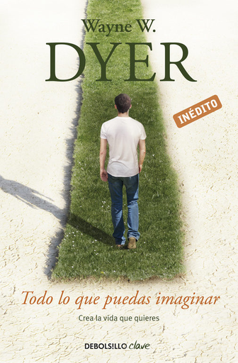 [9788490323984] TODO LO QUE PUEDAS IMAGINAR