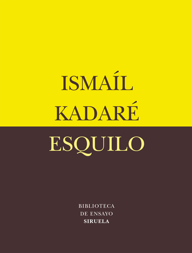 [9788478449484] ESQUILO