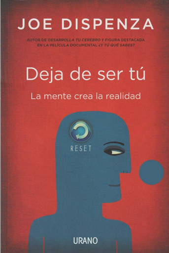 [9788479538255] DEJA DE SER TÚ