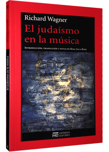 [9788494015991] EL JUDAÍSMO EN LA MÚSICA