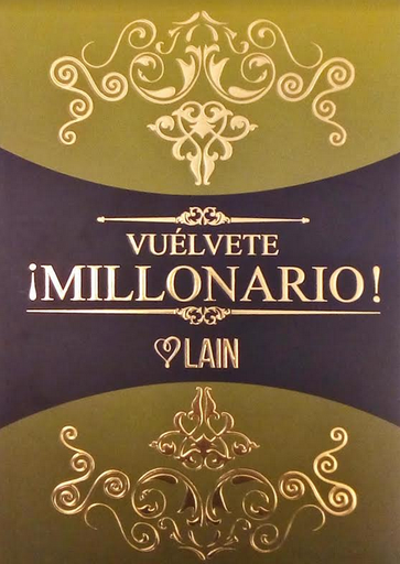 [9788469754436] ¡VUÉLVETE MILLONARIO!