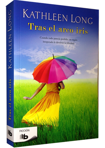 [9788498729412] TRAS EL ARCO IRIS