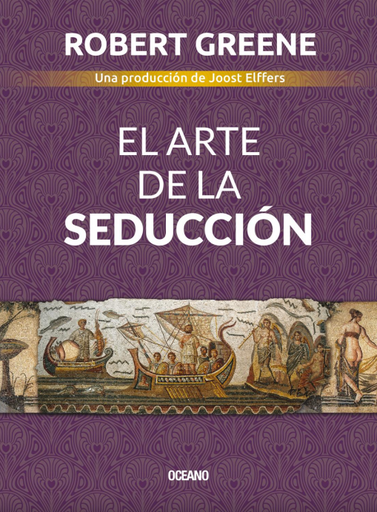 [9786075277851] EL ARTE DE LA SEDUCCIÓN